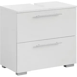 Schildmeyer Carlos 60,2 x 59,1 x 35 cm weiß