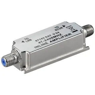 goobay 67155 TV-Signalverstärker