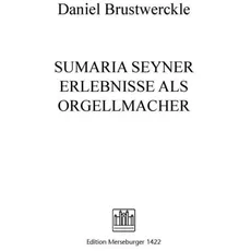 Daniel Brustwerckle