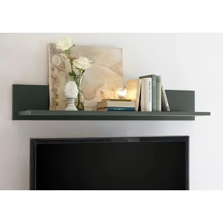 Home Affaire Ascot Wandregal 130 x 20 x 20 cm Grün