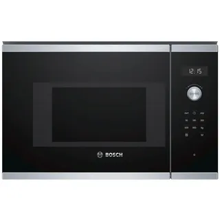 Bosch BFL524MS0 Schwarz