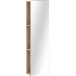 Schildmeyer Piazza Aktenregal 110,6 x 19,6 x 30 Braun