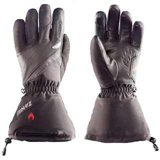 Zanier Aviator.GTX Skihandschuhe Schwarz 11