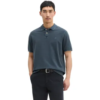 Marc O'Polo Poloshirt Blau 3XL