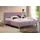 Polsterbett »Mison«, mit oder ohne Matratze Bonell-, Kaltschaum-, Taschenfederkern Matratze,
