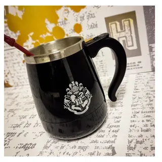 ThumbsUp! Kaffeetasse 0,45 l Schwarz