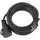 Verlängerungskabel IP44 schwarz H07RN-F 3G2.5, 10m (1165430)