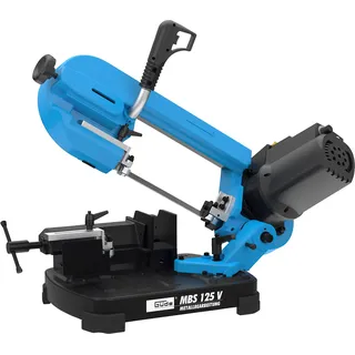 Güde MBS 125 V