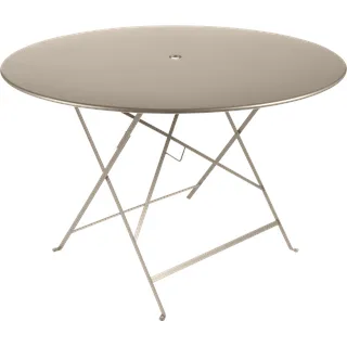 Fermob Bistro Tisch Ø 117cm Stahl