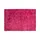 Shine uni Kurzflorteppich 250 x 350 cm Pink