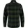 övik Hemd deep forest-dark navy XXL