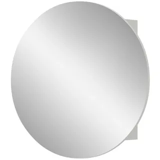 inn.furn Roove 70 cm weiß