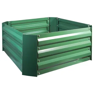 Garden Metal Square Hochbeet Bausatz - GH531