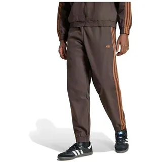 Adidas Originals Firebird Woven Track Trainingshose - Aurora Coffee - L