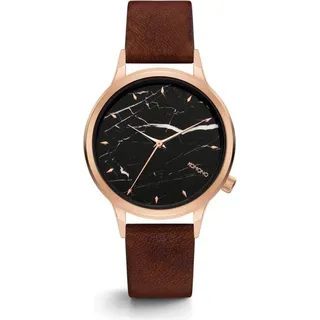 Betrachten Komono komw2765 - Braun, Schwarz