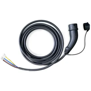 Heidelberg Elektroauto Ladekabel Typ 2 7,50 m