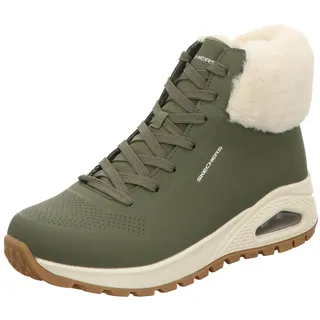 Uno Rugged - Fall Air olive 36