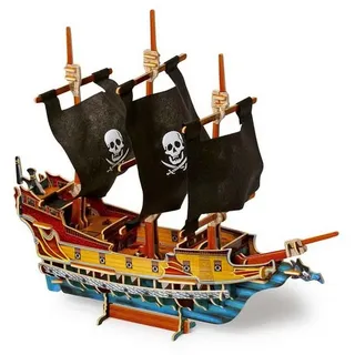 small foot company 8724 Bastelset Pyramiden