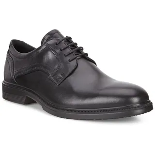 ECCO LISBON Herren Schwarz 43