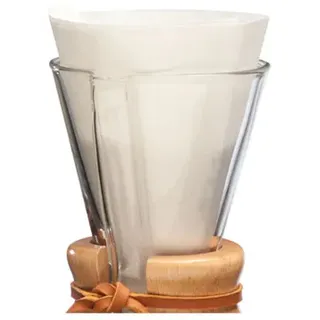 Chemex FP-2 Kaffeefilter 100 St.