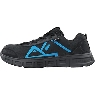 AIRTOX UL1P safety shoes Lightweight Whitelayer nail protection - Size 45