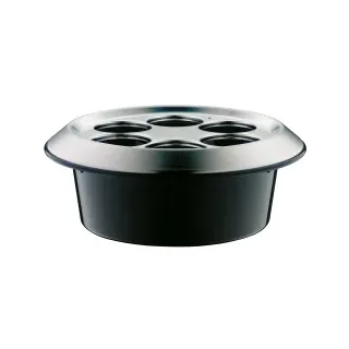 Alfi Konferenzboy Schwarz