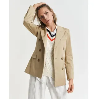 Gant 4770325 Blazer - Oak Beige - 44
