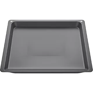 Siemens HZ632070 Universalpfanne, emailliert anthrazit