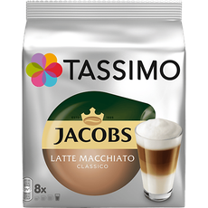 Bild Jacobs Latte Macchiato Classico 16 St.