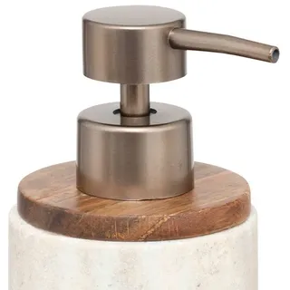 Five Seifenspender côme Beige