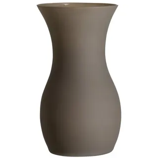Ritzenhoff & Breker Annalena Vase 25 cm Braun