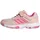 Unisex Kinder Speedcourt Kids Indoor Shoes Blush pink/Lucid pink/FTWR White 38 EU