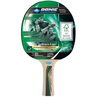 Donic Schildkröt Legends 400
