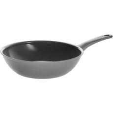 Tefal PFANNE Weiß - 29.7x10.4x47.4 cm