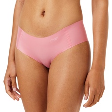 sloggi Damen Zero Feel Hipster EX, Desert Rose, XS