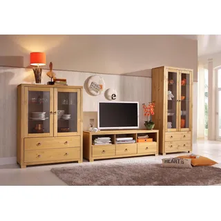 OTTO home "Gotland", Set, 3 Stk. tlg., natur