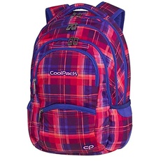 Coolpack 81921CP, Schulrucksack COLLEGE MELLOW PINK, Multicolor