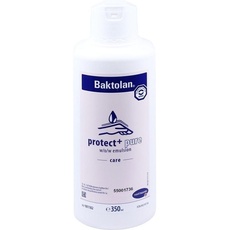 Bild von Baktolan protect+ pure 350 ml