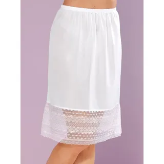 wäschepur Unterrock Damen 40