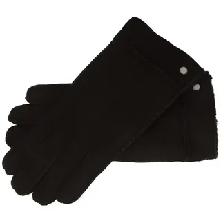 Roeckl Helsinki Handschuhe Schwarz 7