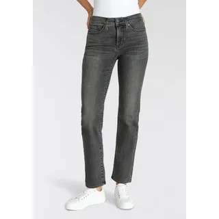 Levi's 314TM Shaping Straight Jeans River Rock 30 32