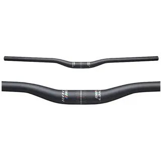 Ritchey Wcs Rizer 30 Mm Lenker - Black - 31.8 mm
