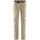 Zip-Off Regular Beige 88