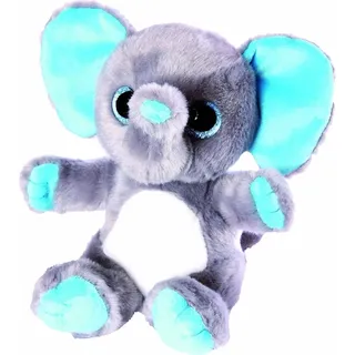 Bauer Glitter Elefant 14169