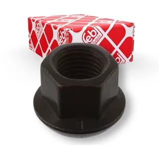 FEBI BILSTEIN Radmutter vorne rechts links für Porsche 914 VW Transporter Lt 28 35 911 924 356 46610