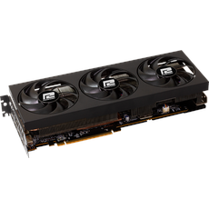 Bild von Fighter Radeon RX 7700 XT, 12GB GDDR6, HDMI, 3x DP (RX 7700 XT 12G-F/OC)