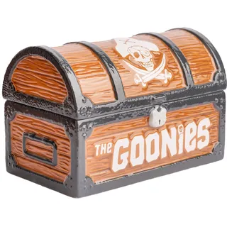 Grupo Erik The Goonies - Multicolour