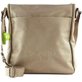 Picard Lucky One Umhängetasche Beige