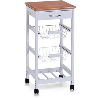Zeller Küchenrollwagen