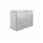 HighBoard 160,5 x 118 x 70 cm Silber